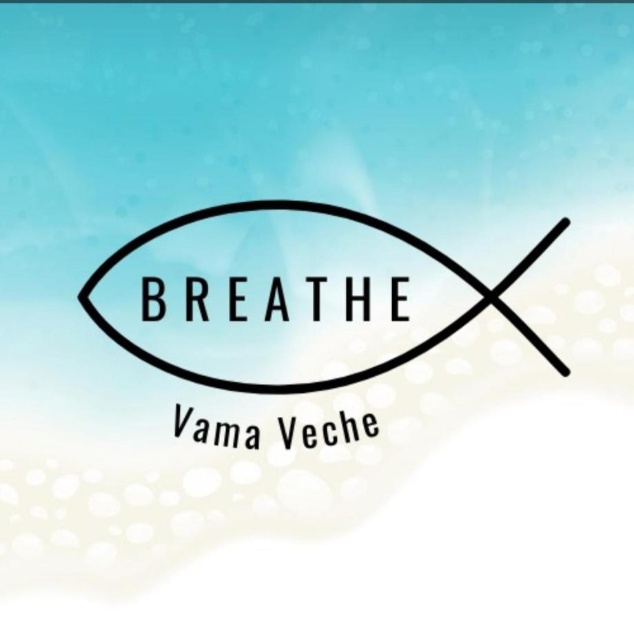 Отель Breathe Вама-Веке Экстерьер фото